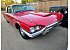 1965 Ford Thunderbird