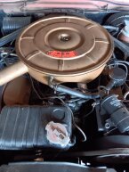 Thumbnail Photo 4 for 1965 Ford Thunderbird for Sale by Owner
