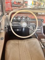 Thumbnail Photo 4 for 1965 Ford Thunderbird Neiman Marcus for Sale by Owner