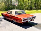Thumbnail Photo 2 for 1965 Ford Thunderbird Neiman Marcus for Sale by Owner