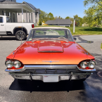 Thumbnail Photo 3 for 1965 Ford Thunderbird Neiman Marcus for Sale by Owner
