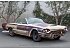 1965 Ford Thunderbird