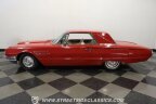 Thumbnail Photo 2 for 1965 Ford Thunderbird
