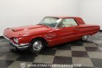Thumbnail Photo 5 for 1965 Ford Thunderbird