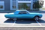 Thumbnail Photo 6 for 1965 Ford Thunderbird