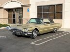 Thumbnail Photo 2 for 1965 Ford Thunderbird