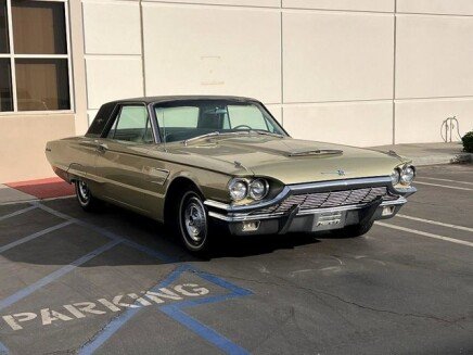 Photo 1 for 1965 Ford Thunderbird