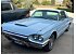 1965 Ford Thunderbird