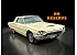 1965 Ford Thunderbird