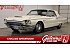 1965 Ford Thunderbird