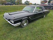 1965 Ford Thunderbird
