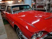 1965 Ford Thunderbird