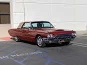1965 Ford Thunderbird
