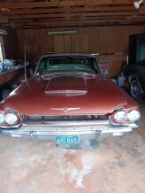 1965 Ford Thunderbird