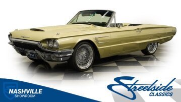 1965 Ford Thunderbird