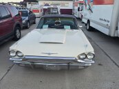 1965 Ford Thunderbird
