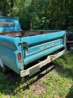 Thumbnail Photo 5 for 1965 GMC Pickup for Sale by Owner