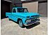 1965 GMC Pickup