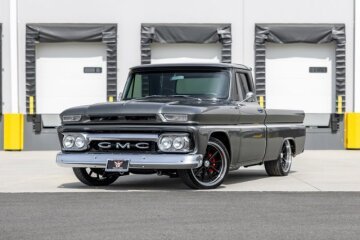 1965 GMC Pickup