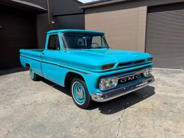 1965 GMC Pickup