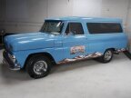 Thumbnail Photo 1 for 1965 GMC Suburban