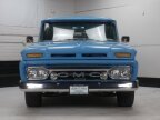 Thumbnail Photo 2 for 1965 GMC Suburban