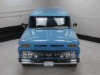 Thumbnail Photo 3 for 1965 GMC Suburban