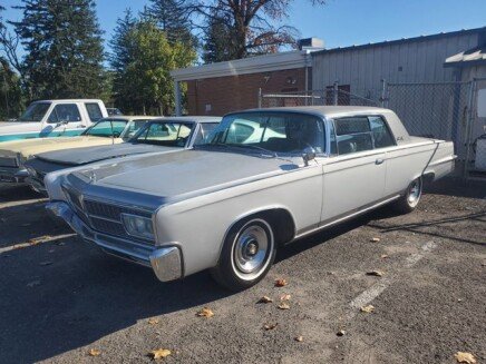 Photo 1 for 1965 Imperial Crown