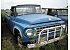 1965 International Harvester Pickup