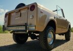 Thumbnail Photo 3 for 1965 International Harvester Scout for Sale by Owner