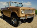 Thumbnail Photo 2 for 1965 International Harvester Scout for Sale by Owner