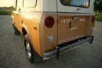 Thumbnail Photo 1 for 1965 International Harvester Scout for Sale by Owner