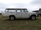 Thumbnail Photo 5 for 1965 International Harvester Travelall