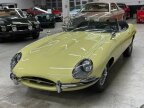 Thumbnail Photo 4 for 1965 Jaguar E-Type