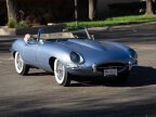 Thumbnail Photo 2 for 1965 Jaguar E-Type