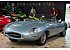 1965 Jaguar E-Type
