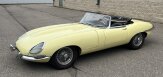 1965 Jaguar E-Type