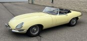 1965 Jaguar E-Type