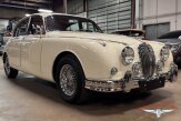 1965 Jaguar Mark II