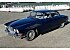 1965 Jaguar Mark X