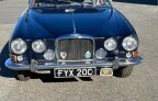 Thumbnail Photo 4 for 1965 Jaguar Mark X