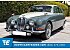 1965 Jaguar S-TYPE