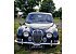 1965 Jaguar S-TYPE