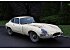 1965 Jaguar XK-E
