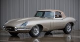 1965 Jaguar XK-E