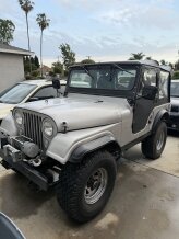 1965 Jeep CJ-5