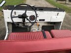 Thumbnail Photo 2 for 1965 Jeep CJ-6 for Sale by Owner