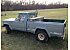 1965 Jeep J-Series Pickup