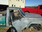 Thumbnail Photo 1 for 1965 Jeep J-Series Pickup