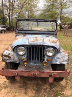Thumbnail Photo 1 for 1965 Jeep Other Jeep Models